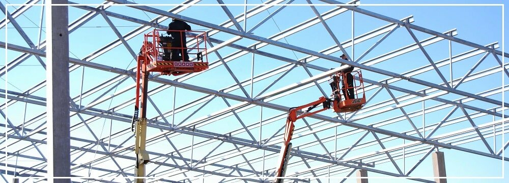 Преимущества заказа нестандартных конструкций из металла в ВелесТент-чрм